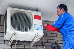 24/7 and Emergency HVAC Near Carthagena, OH | Air Conidtioning and Heating Contractors